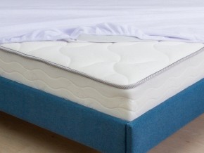 PROxSON Защитный чехол Aqua Stop Plush (Ткань влагостойкая Coral Fleece) 90x190 в Менделеевске - mendeleevsk.mebel24.online | фото 4