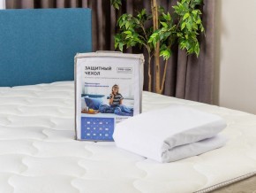 PROxSON Защитный чехол Aqua Stop (Ткань влагостойкая Terry Cloth) 90x200 в Менделеевске - mendeleevsk.mebel24.online | фото 6