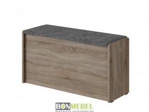 Пуф Чикаго тип 2 (большой) в Менделеевске - mendeleevsk.mebel24.online | фото 3