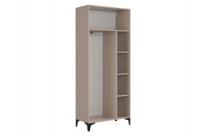 РИЧ Шкаф двухдверный в Менделеевске - mendeleevsk.mebel24.online | фото 4