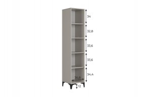 РИЧ Шкаф однодверный в Менделеевске - mendeleevsk.mebel24.online | фото 3