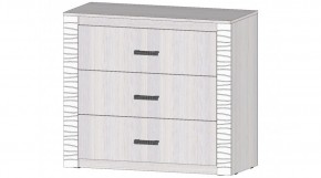 РИВЬЕРА Спальный гарнитур (модульный) в Менделеевске - mendeleevsk.mebel24.online | фото 13