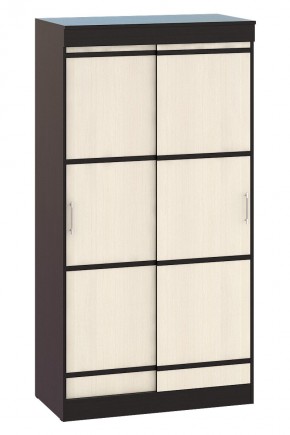Сакура спальня № 4 Стол косметический + Кровать 1400 + Шкаф-купе 1140, сп.м. 1400х2000 мм., б/м, основание есть, ун. сб. в Менделеевске - mendeleevsk.mebel24.online | фото 8