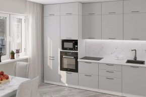 ШЕЛЛИ Кухонный гарнитур Экстра (3000 мм) в Менделеевске - mendeleevsk.mebel24.online | фото