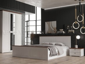 ВАЛЕНСИЯ Шкаф 3-х створчатый в Менделеевске - mendeleevsk.mebel24.online | фото 3