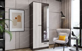 Шкаф Адель 800 в Менделеевске - mendeleevsk.mebel24.online | фото