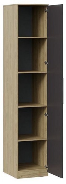Шкаф для белья Агата в Менделеевске - mendeleevsk.mebel24.online | фото 3