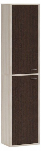Шкаф для белья Домино СУ(ш1в2)+2 ФГ в Менделеевске - mendeleevsk.mebel24.online | фото 2