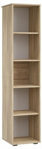 Шкаф для белья Оскар в Менделеевске - mendeleevsk.mebel24.online | фото 2