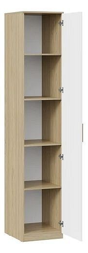 Шкаф для белья Сэнди в Менделеевске - mendeleevsk.mebel24.online | фото 3