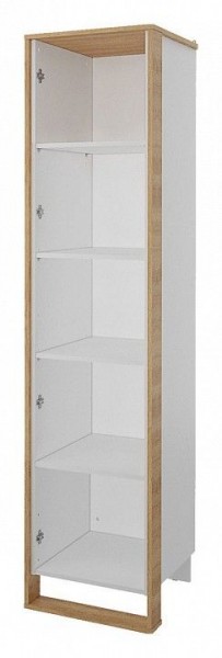 Шкаф для белья Сити СТЛ.336.08 в Менделеевске - mendeleevsk.mebel24.online | фото 2