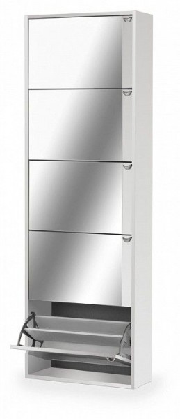 Шкаф для обуви К-5S в Менделеевске - mendeleevsk.mebel24.online | фото 2