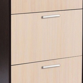 Шкаф для обуви УК-4 в Менделеевске - mendeleevsk.mebel24.online | фото 2