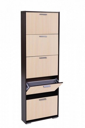 Шкаф для обуви УК-5 10000134 в Менделеевске - mendeleevsk.mebel24.online | фото