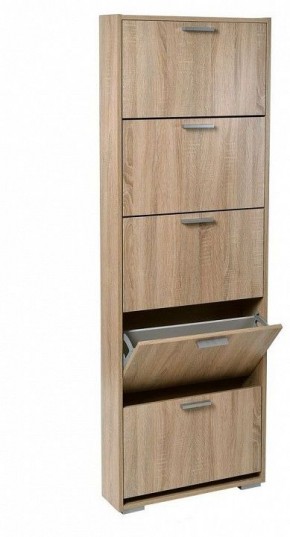 Шкаф для обуви УК-5 в Менделеевске - mendeleevsk.mebel24.online | фото