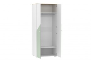 Шкаф для одежды НМ 041.42 "Банни" (Макарун) в Менделеевске - mendeleevsk.mebel24.online | фото 2