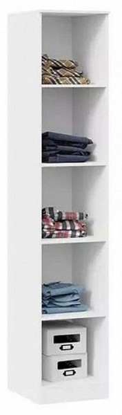 Шкаф комбинированный Агата в Менделеевске - mendeleevsk.mebel24.online | фото 3