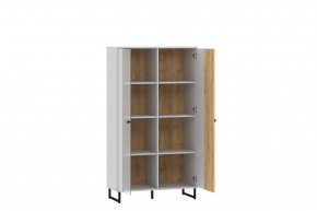 Шкаф комбинированный НМ 014.56 "Бруно" в Менделеевске - mendeleevsk.mebel24.online | фото 2