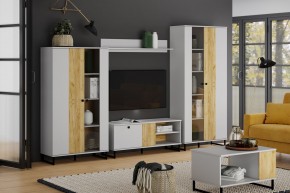 Шкаф комбинированный НМ 014.56 "Бруно" в Менделеевске - mendeleevsk.mebel24.online | фото 3