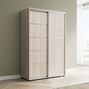Шкаф-купе Акцент-Квадро Д 1200-600 в Менделеевске - mendeleevsk.mebel24.online | фото 6