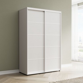 Шкаф-купе Акцент-Квадро Д 1600-600 в Менделеевске - mendeleevsk.mebel24.online | фото 1