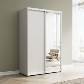 Шкаф-купе Акцент-Сим ДЗ 1200-600 в Менделеевске - mendeleevsk.mebel24.online | фото 1