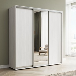 Шкаф-купе Акцент-Сим ДЗ 2400-600 в Менделеевске - mendeleevsk.mebel24.online | фото 3