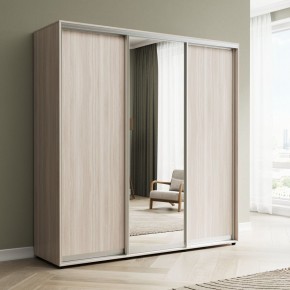 Шкаф-купе Акцент-Сим ДЗ 2400-600 в Менделеевске - mendeleevsk.mebel24.online | фото 6