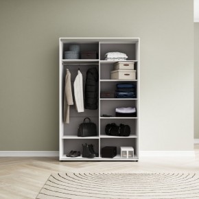 Шкаф-купе Акцент-Сим З 1400-600 в Менделеевске - mendeleevsk.mebel24.online | фото 2