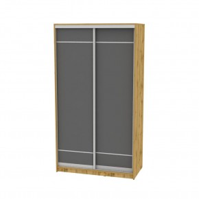 Шкаф-купе B-220х120х60-3 "Белла" в Менделеевске - mendeleevsk.mebel24.online | фото 19