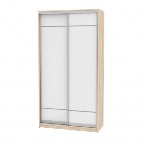 Шкаф-купе B-220х120х60-3 "Белла" в Менделеевске - mendeleevsk.mebel24.online | фото 5