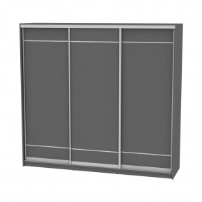 Шкаф-купе B-220х235х60-1 "Белла" в Менделеевске - mendeleevsk.mebel24.online | фото 4