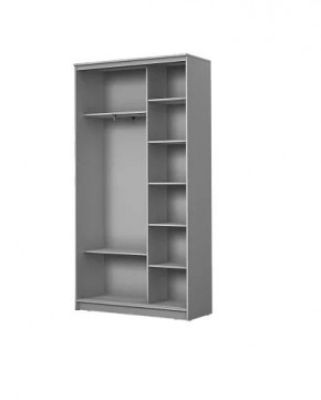 Шкаф-купе ХИТ 22-4-12-22 (420) в Менделеевске - mendeleevsk.mebel24.online | фото 2