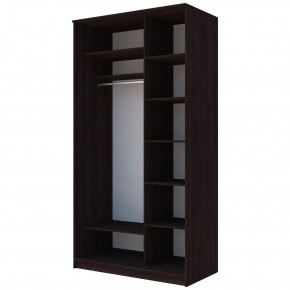 Шкаф-купе ХИТ 23-14-77 (620) в Менделеевске - mendeleevsk.mebel24.online | фото 5