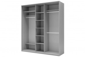 Шкаф-купе ХИТ 23-18-777 (620) в Менделеевске - mendeleevsk.mebel24.online | фото 5