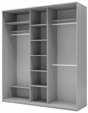 Шкаф-купе ХИТ 23-20-222 (620) в Менделеевске - mendeleevsk.mebel24.online | фото 2