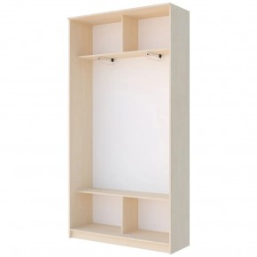 Шкаф-купе ХИТ 23-4-12/2-55 (420) в Менделеевске - mendeleevsk.mebel24.online | фото 3