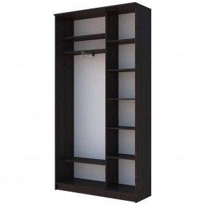Шкаф-купе ХИТ 23-4-12-77 (420) в Менделеевске - mendeleevsk.mebel24.online | фото 4