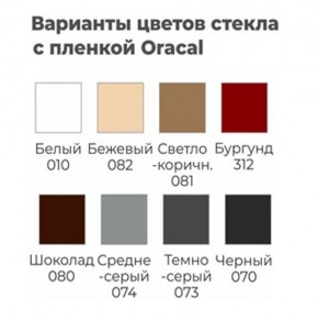 Шкаф-купе ХИТ 24-14-22 (620) в Менделеевске - mendeleevsk.mebel24.online | фото 5