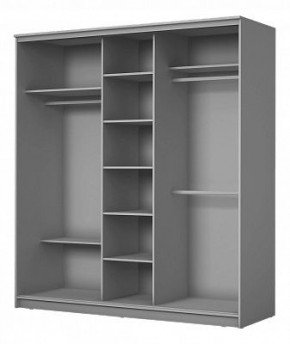 Шкаф-купе ХИТ 24-18-555 (620) в Менделеевске - mendeleevsk.mebel24.online | фото 2