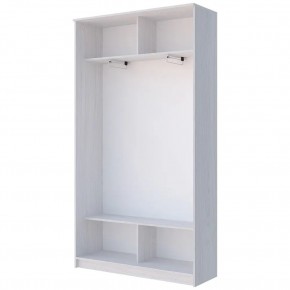 Шкаф-купе ХИТ 24-4-12/2-11 (420) в Менделеевске - mendeleevsk.mebel24.online | фото 2