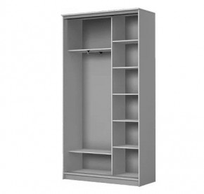 Шкаф-купе ХИТ 24-4-15-55 (420) в Менделеевске - mendeleevsk.mebel24.online | фото 2