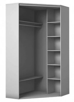 Шкаф-купе ХИТ-У-L-23-64-88 в Менделеевске - mendeleevsk.mebel24.online | фото 2