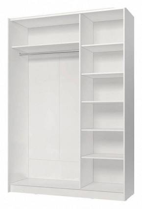 Шкаф-купе Марвин-3 СТЛ.299.05 в Менделеевске - mendeleevsk.mebel24.online | фото 2