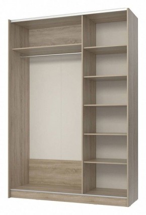Шкаф-купе Марвин-3 СТЛ.299.05 в Менделеевске - mendeleevsk.mebel24.online | фото 3