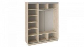 Шкаф-купе Румер СШК 1.180.60-13.13.13 в Менделеевске - mendeleevsk.mebel24.online | фото 2