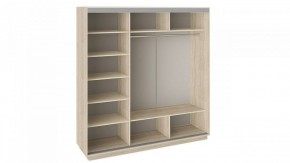 Шкаф-купе Румер СШК 1.210.70-11.13.11 в Менделеевске - mendeleevsk.mebel24.online | фото 2