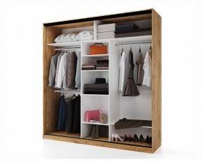 Шкаф-купе Slim в Менделеевске - mendeleevsk.mebel24.online | фото 3