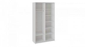 Шкаф-купе Траст СШК 2.120.60-13.13 в Менделеевске - mendeleevsk.mebel24.online | фото 2