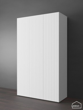 Шкаф Linnea MHR-3PO-2 2050х1200х510 (Белый-М 11.1.2) в Менделеевске - mendeleevsk.mebel24.online | фото 7